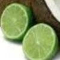 LIME & COCONUT