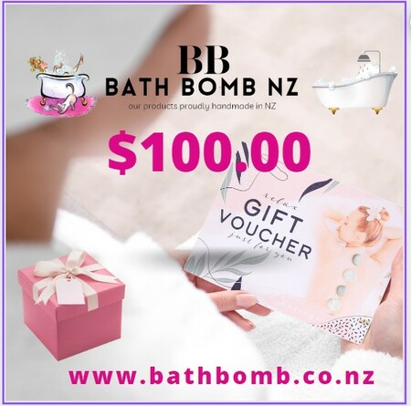 Gift Voucher $100.00