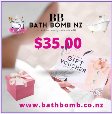 Gift Voucher $35.00