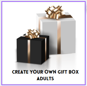 CREATE YOUR OWN GIFT BOX