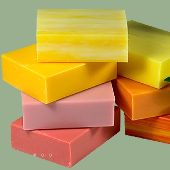 NATURAL SCENTED SOAP