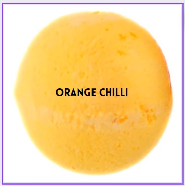 Orange Chilli