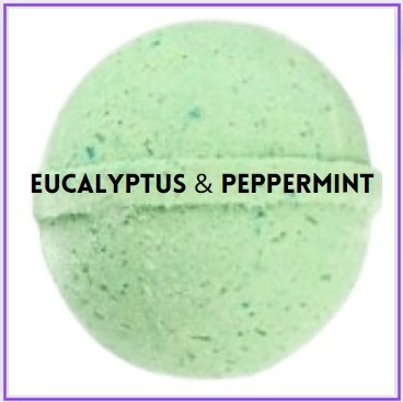 Eucalyptus & Peppermint