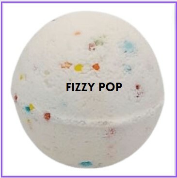 KIDS - Fizzy Pop