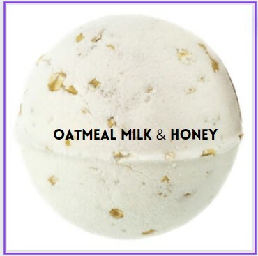 Oatmeal Milk & Honey