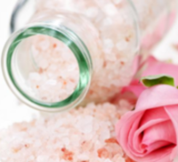 Natural Epsom Bath Salts