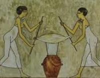 Egyptian Musk
