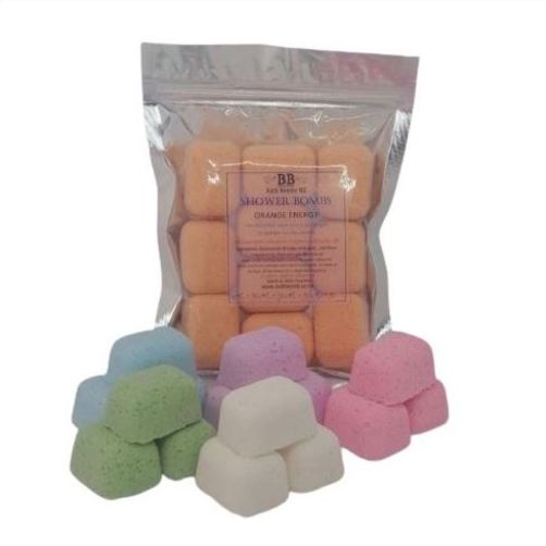 Handmade Bath Bombs NZ
